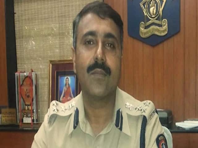 নাগরিকত্ব বিলের প্রতিবাদে পদত্যাগ করলেন মহারাষ্ট্রের এই আইপিএস