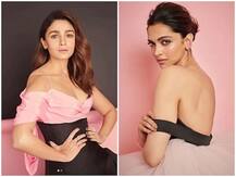 এশিয়ার সেরা যৌন আবেদনময়ীর স্বীকৃতি পেলেন আলিয়া, দুই নম্বরে দীপিকা