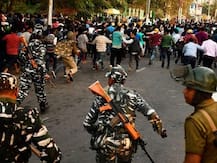 সিএবি ইস্যুতে কার্ফুর কারণে গুয়াহাটিতে রঞ্জি ট্রফির অসম ও সার্ভিসেস ম্যাচের চতুর্থ দিনের খেলা সাসপেন্ড