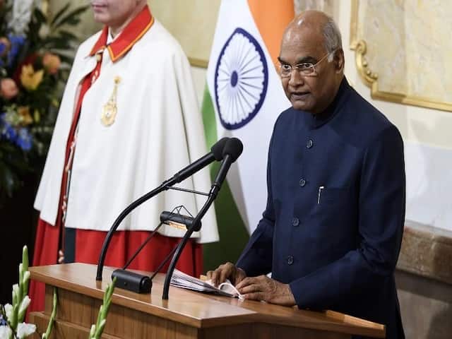 সই করলেন রাষ্ট্রপতি, আইন হল নাগরিকত্ব বিল, ডিব্রুগড়ে শিথিল কারফিউ