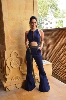 গুড নিউজ ছবির প্রমোশনে কিয়ারা আডবাণী