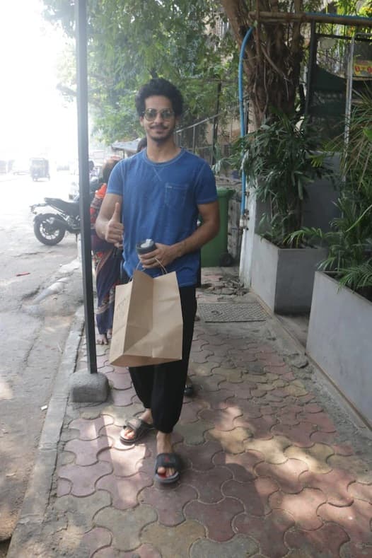 সব ছবি: মানব মঙ্গলানি