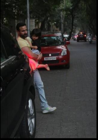 করিনা-সেফ জানিয়েছেন আপাতত একসঙ্গে কোনও ছবি করার কথা ভাবছেন না তাঁরা