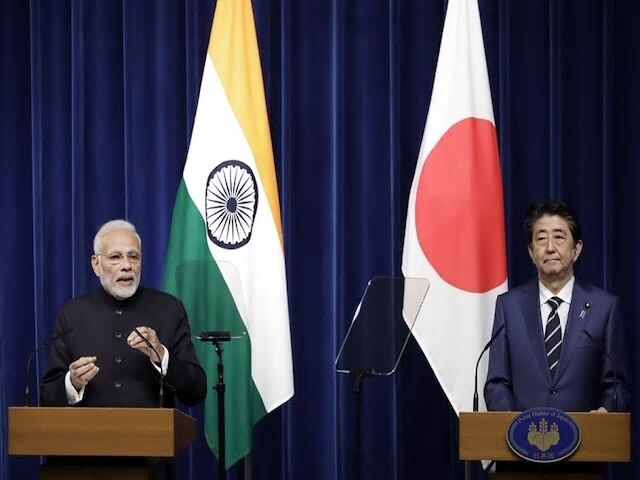 As Northeast Boils Over Citizenship Bill, Japan PM Shinzo Abe Cancels India Visit নাগরিকত্ব-সংশোধনী আইনের জেরে উত্তেজনা অসমে, ভারত সফর স্থগিত জাপানের প্রধানমন্ত্রী শিনজো আবের