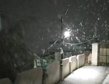 দেখুন, জম্মু-কাশ্মীর ও হিমাচলপ্রদেশের বিভিন্ন এলাকা ঢেকেছে তুষার-চাদরে