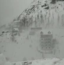 দেখুন, জম্মু-কাশ্মীর ও হিমাচলপ্রদেশের বিভিন্ন এলাকা ঢেকেছে তুষার-চাদরে