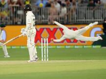 দেখুন: শরীর শূন্যে ছুঁড়ে অসাধারণ ক্যাচ স্টিভ স্মিথের