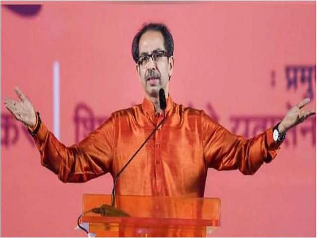 সাভরকর-মন্তব্য: রাহুলের ওপর ক্ষুব্ধ উদ্ধব, অভিযোগ জানাতে পারেন কংগ্রেস হাইকমান্ডে Uddhav Thackeray Miffed At Rahul's Dig At Savarkar; May Approach Top Cong Leadership With Complaint Against Gandhi: Sources সাভরকর-মন্তব্য: রাহুলের ওপর ক্ষুব্ধ উদ্ধব, অভিযোগ জানাতে পারেন কংগ্রেস হাইকমান্ডে