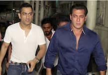 জেনে নিন কাকে নিজের প্রিয় ক্রিকেটার হিসাবে বেছে নিলেন সলমন