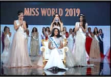 মিস ওয়ার্ল্ড ২০১৯-এর শিরোপা উঠল জামাইকা-র টনি-অ্যান সিং-এর মাথায়, তৃতীয় স্থানে ভারতের সুমন রাও