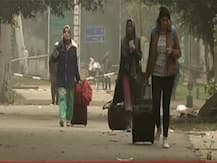 LIVE UPDATES: শুধু ছাত্র বলেই কেউ আইন হাতে তুলে নিতে পারে না, জামিয়ার ঘটনায় বললেন প্রধান বিচারপতি