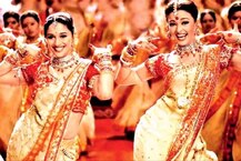 দেবদাস-এর ডোলা রে গানের শ্যুটিংয়ের সময় কান কেটে রক্তপাত হচ্ছিল ঐশ্বর্যর, কাজ বন্ধ করেননি