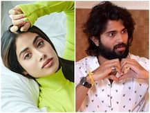 এবার দক্ষিণী ছবিতে অভিষেক জাহ্নবীর, দেখা যাবে বিজয় দেবকোণ্ডার বিপরীতে