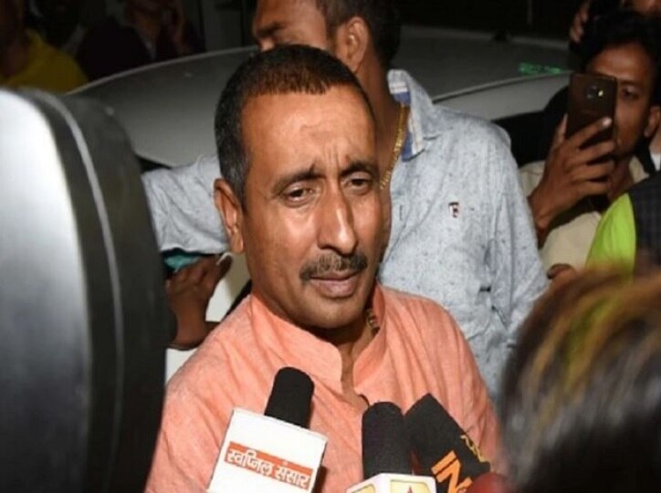 উন্নাও ধর্ষণ, অপহরণ মামলায় দোষী সাব্যস্ত কুলদীপ সেঙ্গার উন্নাও ধর্ষণ, অপহরণ মামলায় দোষী সাব্যস্ত কুলদীপ সেঙ্গার