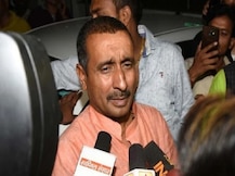 উন্নাও ধর্ষণ, অপহরণ মামলায় দোষী সাব্যস্ত কুলদীপ সেঙ্গার