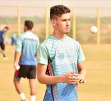 আইপিএলের নিলামে আফগানিস্তানের ১৫ বছরের চায়নাম্যান স্পিনার নূরকে নিয়ে তুমুল আগ্রহ, ঝাঁপাতে পারে একাধিক দল