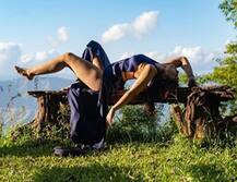 'বলিউডে আসুন প্লিজ', আমির-কন্যার এই ছবি দেখে অনুরোধ নেটিজেনদের