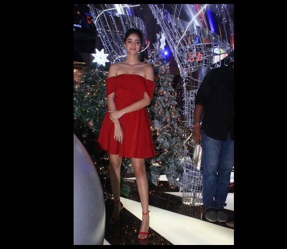 সম্প্রতি সাফল্য পেয়েছে অনন্যা-কার্তিক-ভূমি অভিনীত ছবি ‘পতি পত্নী অউর ও’।