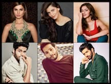 ছবিতে দেখুন: ২০১৯ সালে বলিউডে নিজের জায়গা করে নিল কোন কোন নতুন মুখ