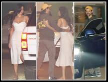 ছবিতে দেখুন: প্রি-ক্রিসমাস পার্টিতে গেলেন ফারহান, শিবানী, হৃতিক, ক্যাটরিনা