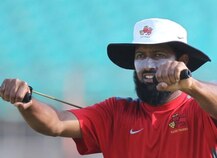 কিংস ইলেভেন পঞ্জাবের ব্যাটিং কোচ ওয়াসিম জাফর