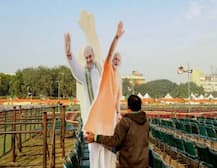 আজ দিল্লির রামলীলা ময়দানে প্রধানমন্ত্রীর সভা, নিরাপত্তা ব্যবস্থা জোরদার