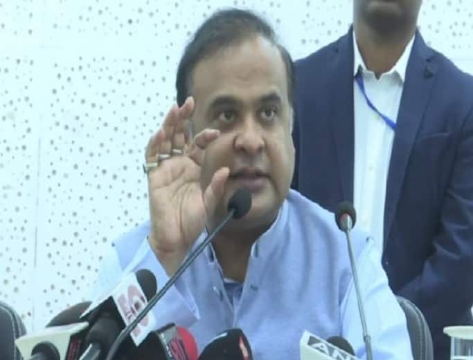 অসমিয়াকে রাজ্য ভাষা হিসেবে স্বীকৃতি দেওয়া হোক, কেন্দ্রকে প্রস্তাব দেবে অসম সরকার assam-cabinet-decides-to-send-proposal-to-centre-to-make-assamese-state-language অসমিয়াকে রাজ্য ভাষা হিসেবে স্বীকৃতি দেওয়া হোক, কেন্দ্রকে প্রস্তাব দেবে অসম সরকার