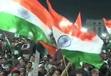 সিএএ-বিরোধী বিক্ষোভের ছবি ফেসবুকে শেয়ার করার জের? বিশ্বভারতীর বাংলাদেশি পড়ুয়াকে ভারত ছাড়ার নোটিস