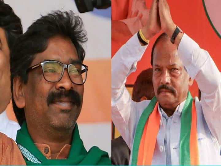 Jharkhand Election Results 2019 Live Updates, Will Congress-JMM Dethrone BJP LIVE UPDATES: ঝাড়খণ্ডে কংগ্রেস-জেএমএম-আরজেডি পেল ৪৭ আসন, বিজেপির ঝুলিতে মাত্র ২৫টি, জোটে আস্থা রাখায় কৃতজ্ঞতা জানিয়ে টুইট সনিয়ার