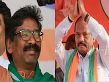 LIVE UPDATES: ঝাড়খণ্ডে কংগ্রেস-জেএমএম-আরজেডি পেল ৪৭ আসন, বিজেপির ঝুলিতে মাত্র ২৫টি, জোটে আস্থা রাখায় কৃতজ্ঞতা জানিয়ে টুইট সনিয়ার