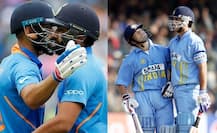 রোহিত-বিরাটের থেকে কঠিন বোলারের সম্মুখীন হয়েছে সচিন-সৌরভ: ইয়্যান চ্যাপেল