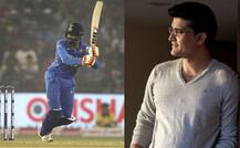 ব্যাটিংয়ে জাদেজার উন্নতি ভারতের পক্ষে গুরুত্বপূর্ণ, ট্যুইট সৌরভের