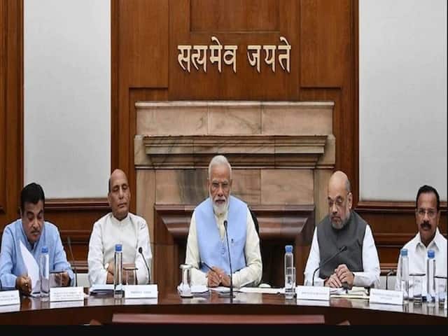 জাতীয় জনসংখ্যা নিবন্ধন বা এনপিআরে সম্মতি দিল কেন্দ্রীয় মন্ত্রিসভা