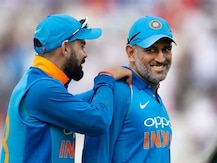 উইজডেনের দশক সেরা দলে ধোনি-কোহলি