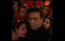 ছবিতে দেখুন, সারা-ইব্রাহিমের সঙ্গে ক্রিসমাস পালন করলেন সেফ-করিনা, পার্টিতে তারকা সমাহার