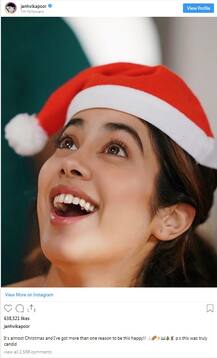 সান্তার সাজে ভিকি কৌশল, চুলবুল স্টাইলে সলমন, বড়দিনে বলিতারকাদের শুভেচ্ছাবার্তায় ভাসল সোশ্যাল মিডিয়া