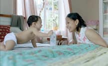 জনসন'স বেবি কেয়ার প্রোডাক্ট - সত্যিই কোমল যত্ন!