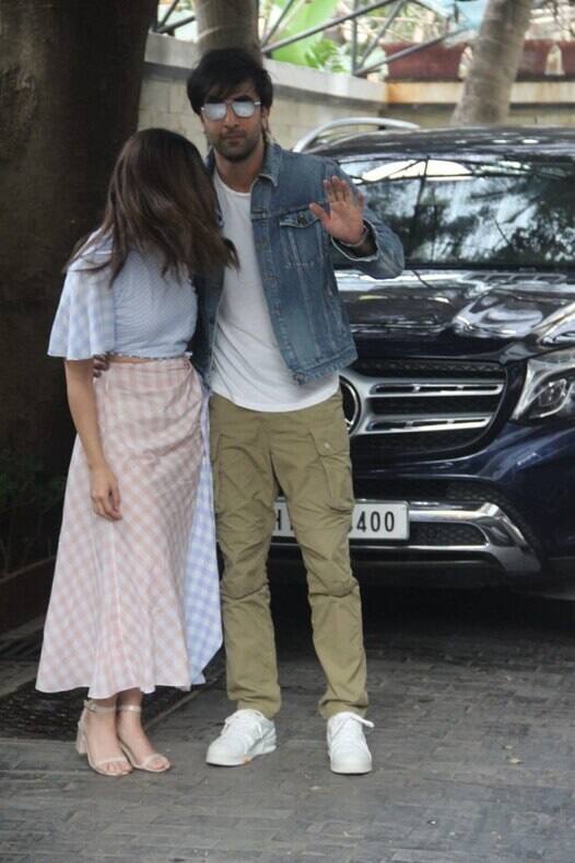 সব ছবি: মানব মঙ্গলানি 