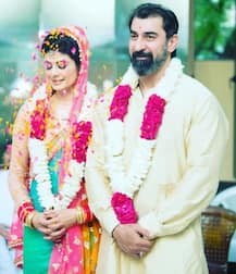 দেখুন, এ বছর বিয়ে করলেন এই তারকারা