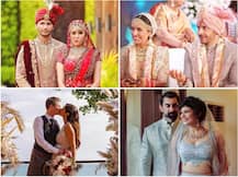 দেখুন, এ বছর বিয়ে করলেন এই তারকারা