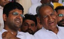 ‘ভুল পথে চলছে দল’, বিজেপি-র সঙ্গে চুপিচুপি বোঝাপড়ার ঘটনা জানার পরই পদত্যাগ জেজেপি নেতার