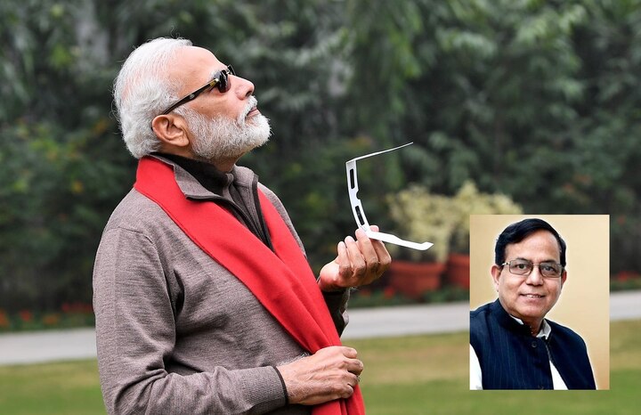 Modi wear sunglass worth 2 Lakh rupees, Md Salim reacts ‘২ লাখের চশমা পরেন, বেকারত্ব, মূল্যবৃদ্ধি, জলবায়ু বিপর্যয় দেখতে পান না’, মোদিকে খোঁচা সেলিমের