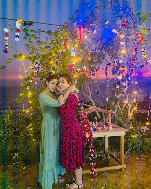 সব ছবি: ইনস্টাগ্রাম 