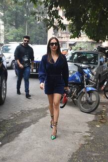 অর্জুন কপূরকে সঙ্গে নিয়ে মা-বাবার বাড়িতে মালাইকা অরোরা