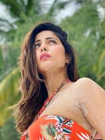 দেখুন: মলদ্বীপে হিনা, ছবি ঝড় তুলল সোশ্যাল মিডিয়ায়