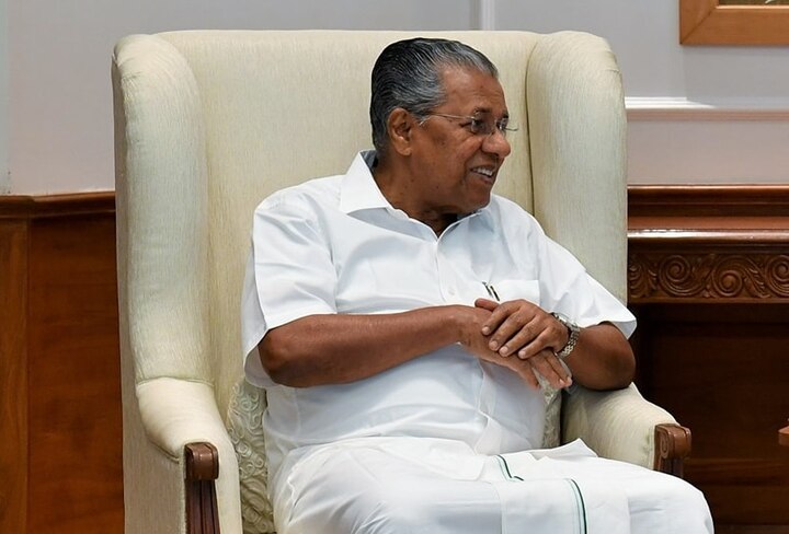 No orders given on detention centers: Kerala CM ডিটেনশন ক্যাম্প নিয়ে কোনও নির্দেশ দেওয়া হয়নি, কোনও ফাইলও দেখিনি: পিনারাই বিজয়ন