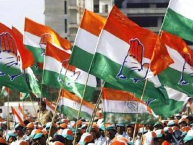 Congress To Organise All-India Flag Marches Today Against CAA নাগরিকত্ব আইনের বিরুদ্ধে আজ দেশজুড়ে কংগ্রেসের ফ্ল্যাগ মার্চ