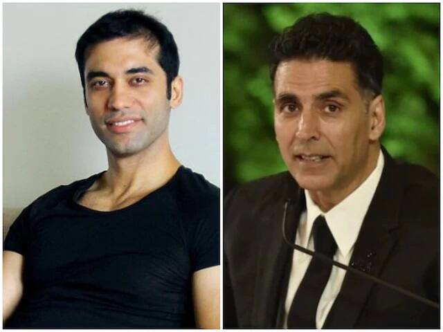 Akshay Kumar expresses regret over Kushal Punjabis suicide মৃত্যু নয়, আমাদের লড়াই করা প্রয়োজন, কুশল পঞ্জাবির আত্মহত্যায় বললেন অক্ষয় কুমার