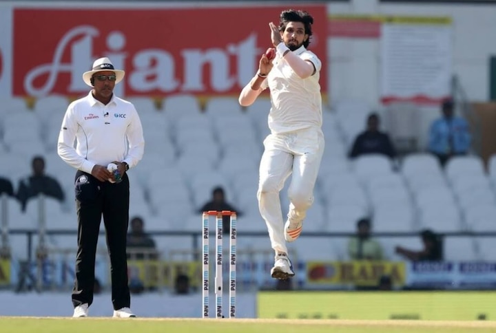 Ishant Sharma credits Jason Gillespie for making him a changed bowler আমার বোলিং সংক্রান্ত সমস্যার সমাধান বাতলে দিয়েছে জেসন গিলেসপি, মন্তব্য ইশান্ত শর্মার