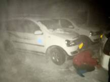 পূর্ব সিকিমে আটকে পড়া প্রায় ১৫০০ পর্যটককে উদ্ধার ভারতীয় সেনার